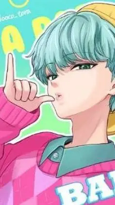 ai character: Baby Saja background