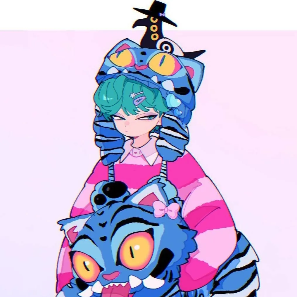 chat with ai character: Baby Saja 2