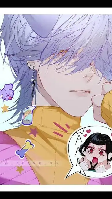 ai character: Mystery background