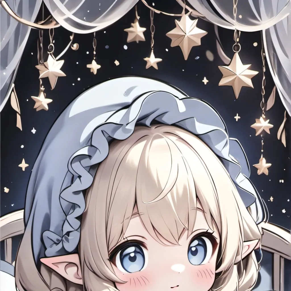 chat with ai character: Choco