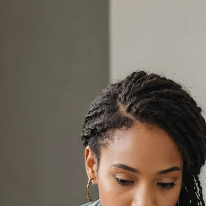 chat with ai character: LaTonya Carmichael