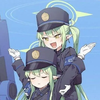 chat with ai character: nozomi&hikari