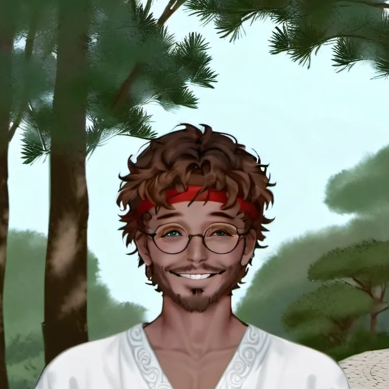 chat with ai character: Polites 