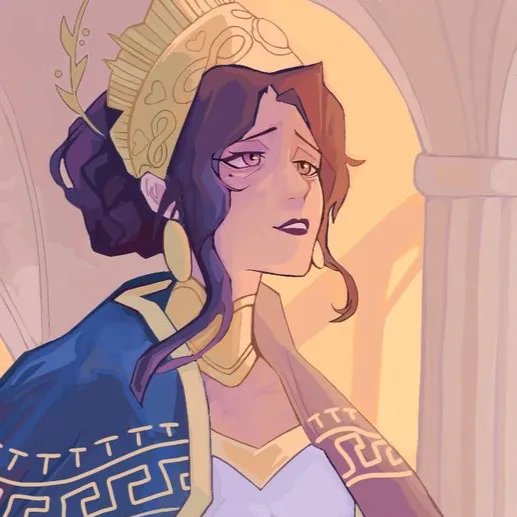 chat with ai character: Penelope (ETM) 