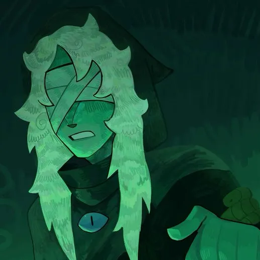 chat with ai character: Tiresius (ETM) 