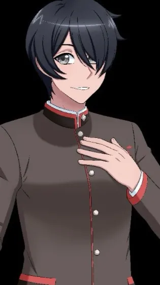 ai character: Jokichi (yandere) background