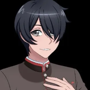 chat with ai character: Jokichi (yandere)