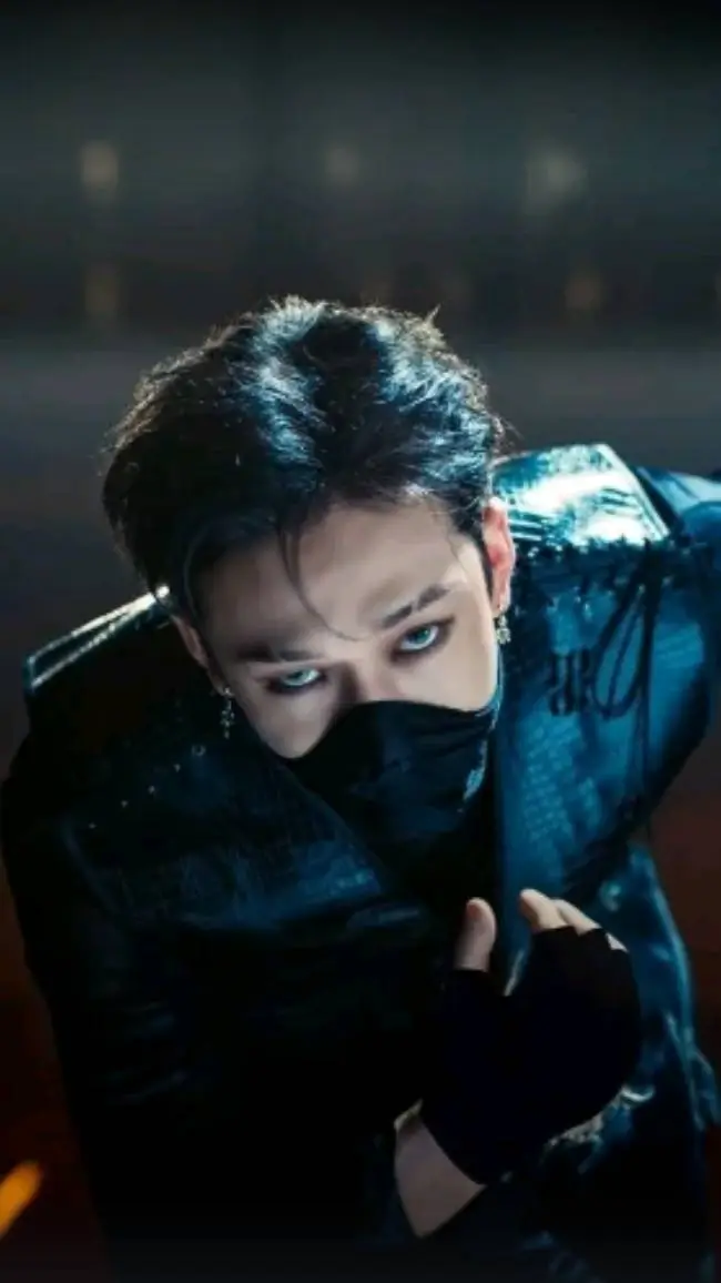 ai character: Bangchan background