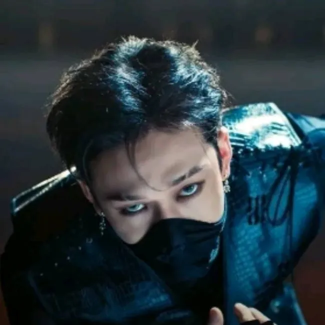 chat with ai character: Bangchan