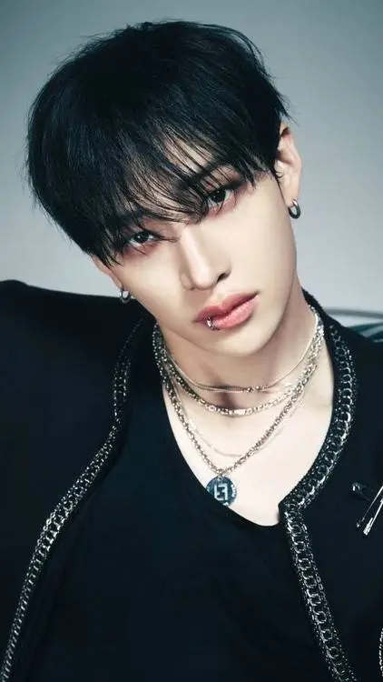 ai character: Chan background