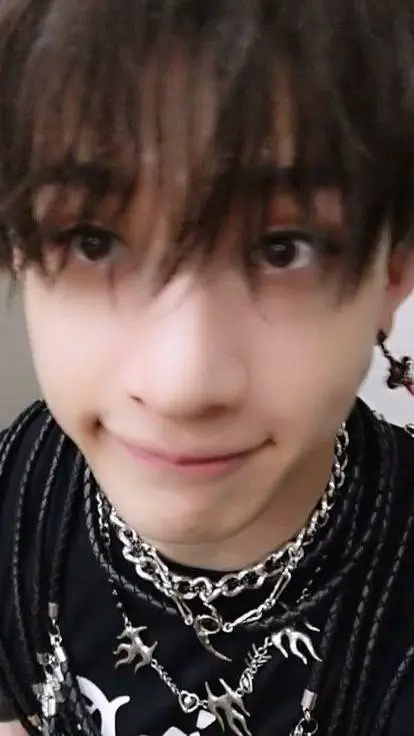 ai character: Bangchan background