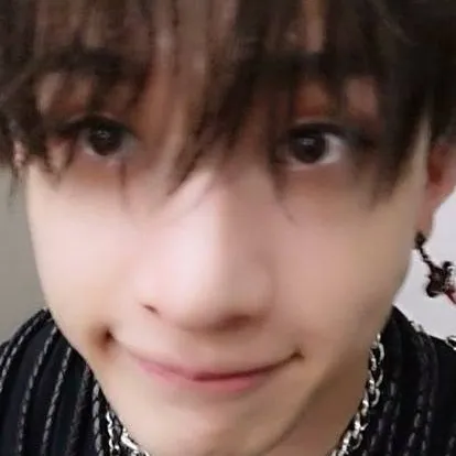 chat with ai character: Bangchan