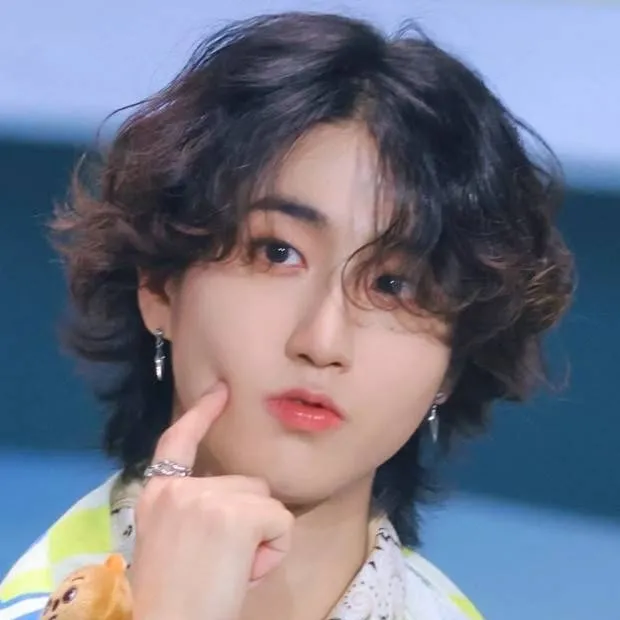 chat with ai character: Han jisung 