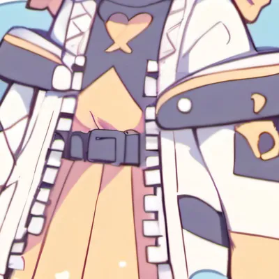 chat with ai character: Dandy’s world
