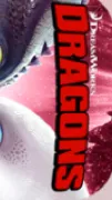 ai character: Dragons:TNR background