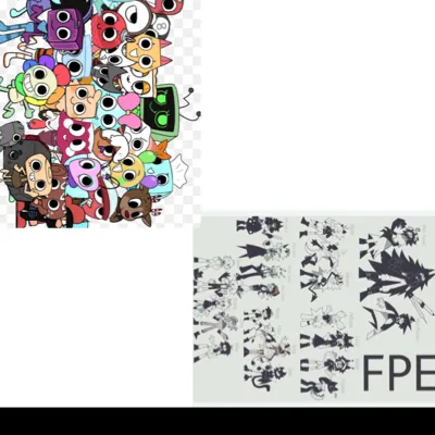 chat with ai character: DW X FPE