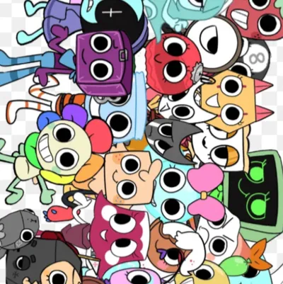 chat with ai character: Dandy’s world!