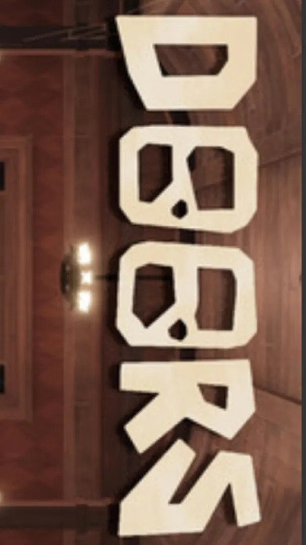 ai character: Doors background