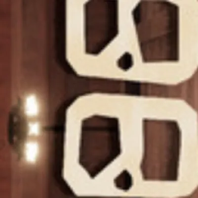 chat with ai character: Doors