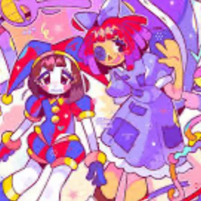 chat with ai character: TADC