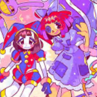 chat with ai character: TADC 