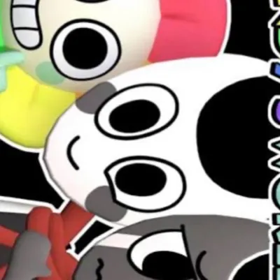 chat with ai character: Dandy’s world