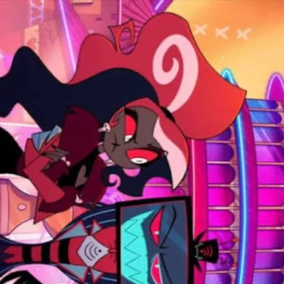 chat with ai character: THE VEES