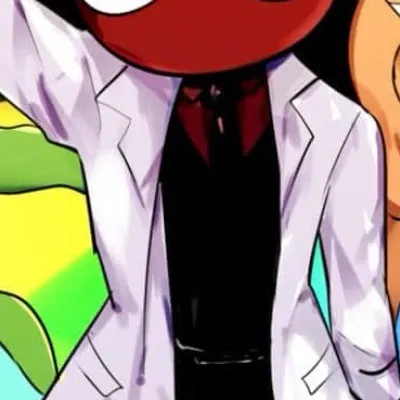 chat with ai character: RAINBOW FRIENDS