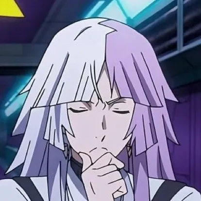 chat with ai character: Sigma