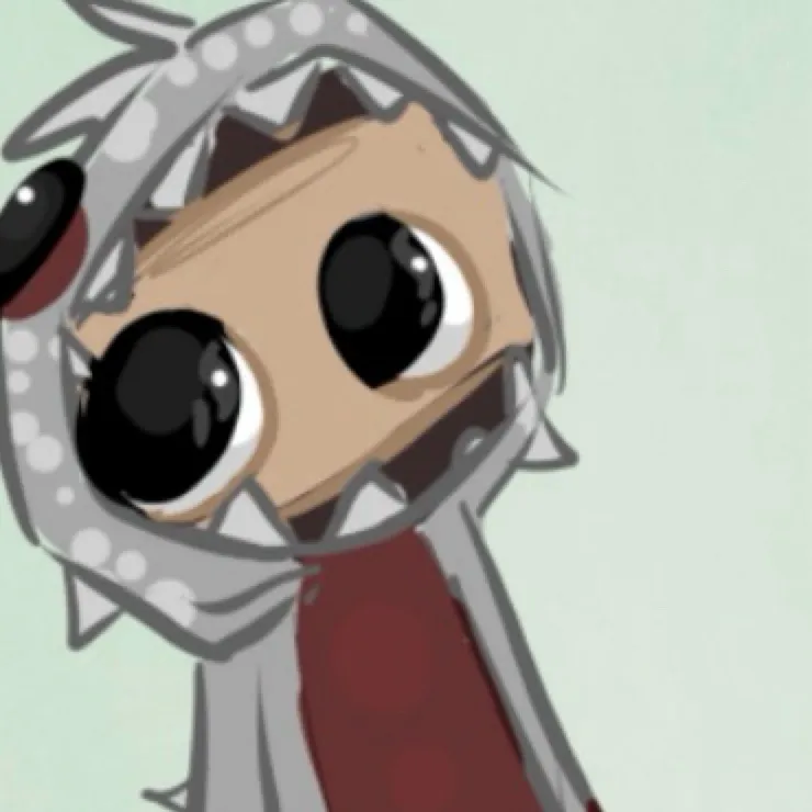 chat with ai character: Shelly-Shellvision