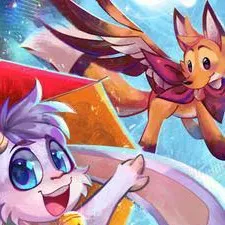 chat with ai character: BILLIE BUST UP