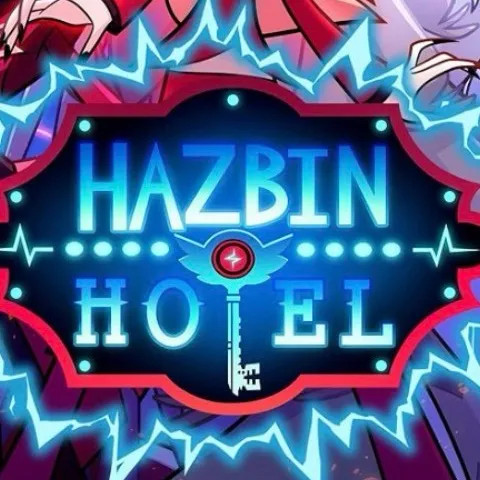 chat with ai character: Hazbin hotel