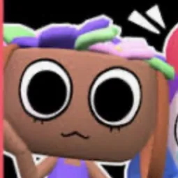 chat with ai character: dandy’s world🐣