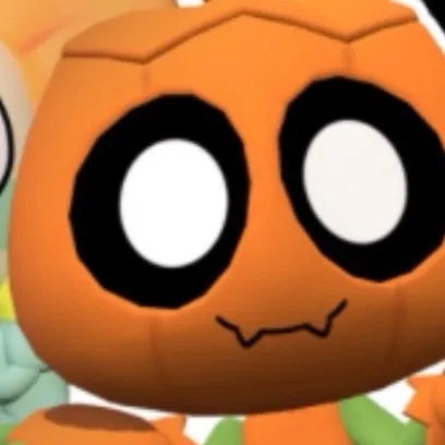 chat with ai character: Dandy’s world 👻