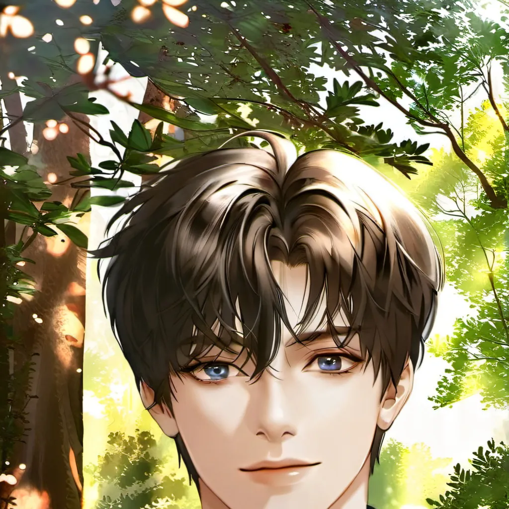 chat with ai character: Axton Carter 