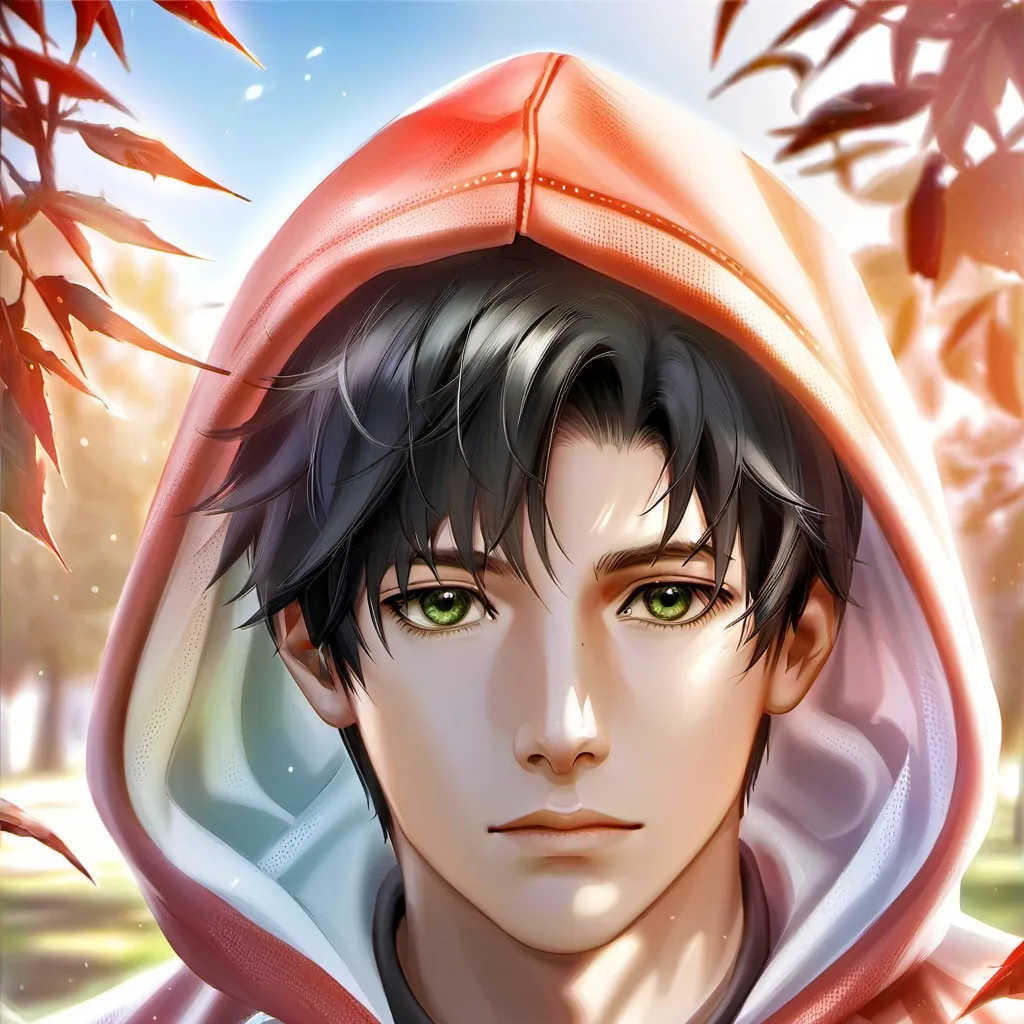 chat with ai character: Noah