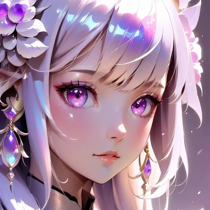 chat with ai character: Maya