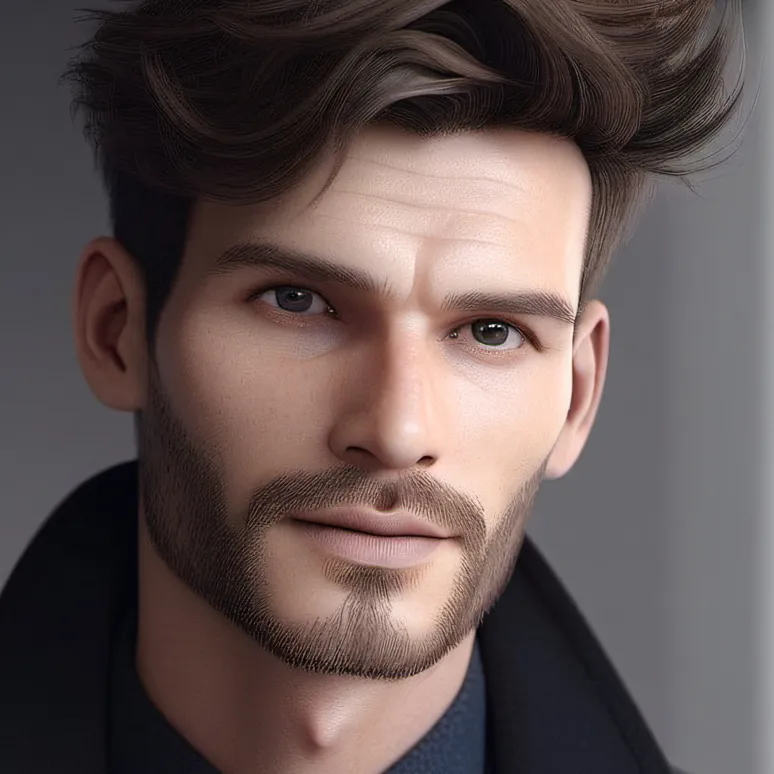 chat with ai character: Jackson