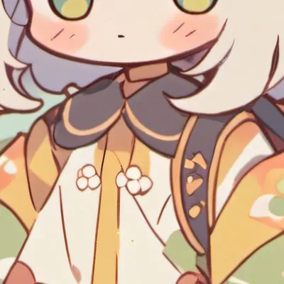 chat with ai character: Liv