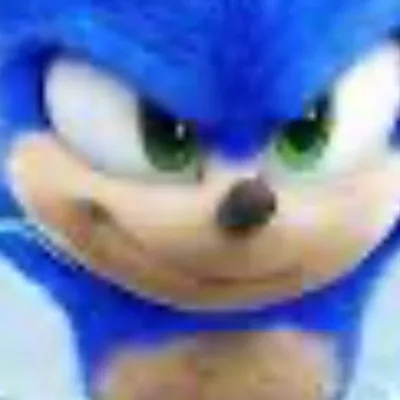 chat with ai character: Sonic 