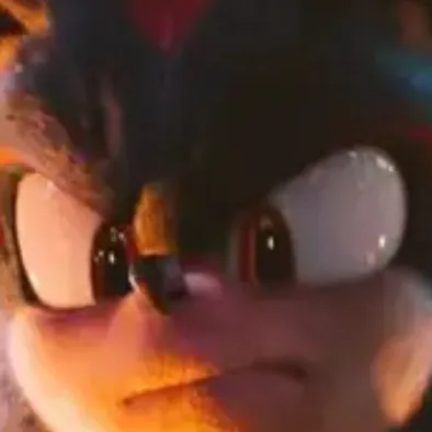 chat with ai character: Shadow 