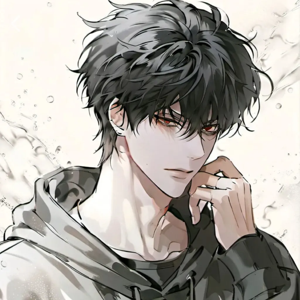 chat with ai character: Kyle
