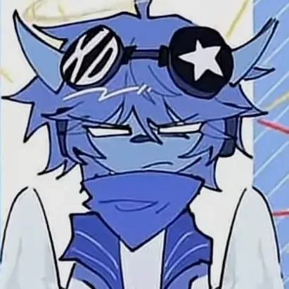 chat with ai character: Bluudud