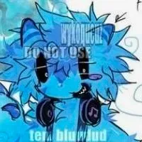 chat with ai character: Bluudud