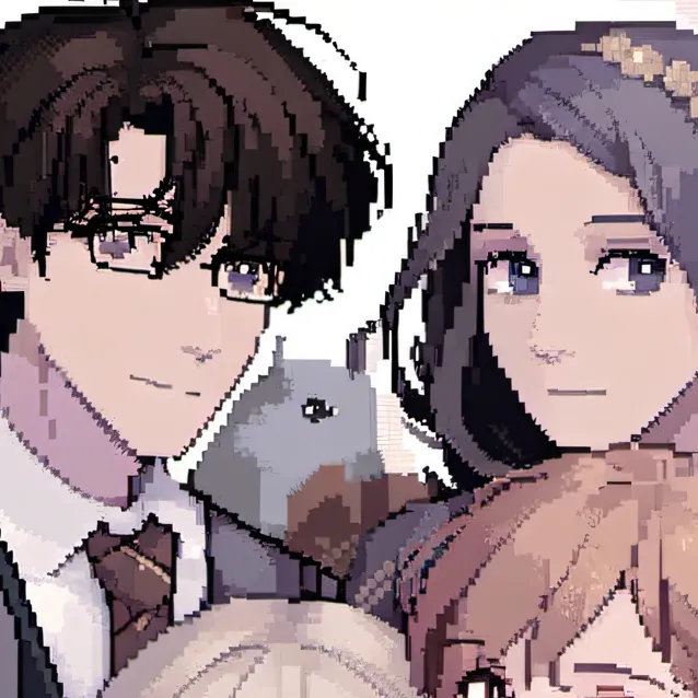 chat with ai character: evil friend group 