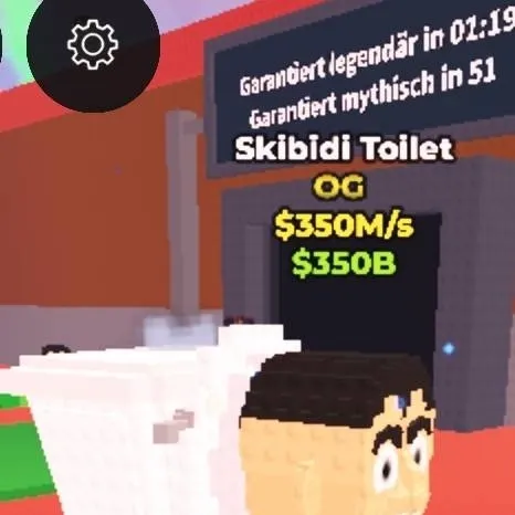 chat with ai character: skibidi Toilet