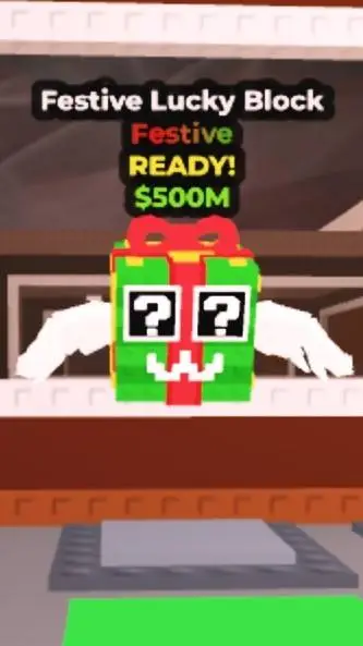 Talkie AI - Chat with the Last Festive