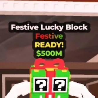 chat with ai character: the Last Festive