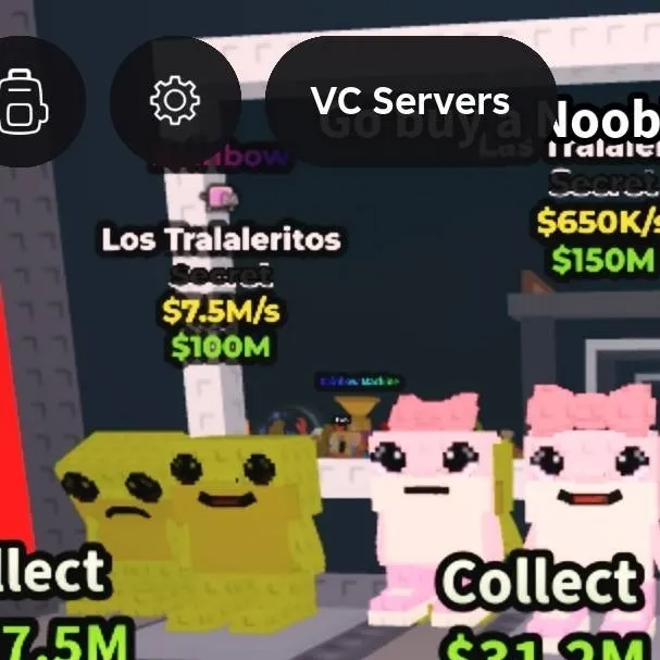 chat with ai character: Family of Tralaler