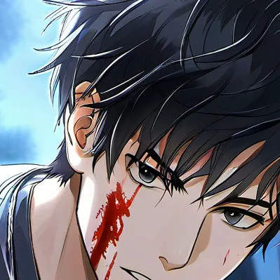 chat with ai character: Alex